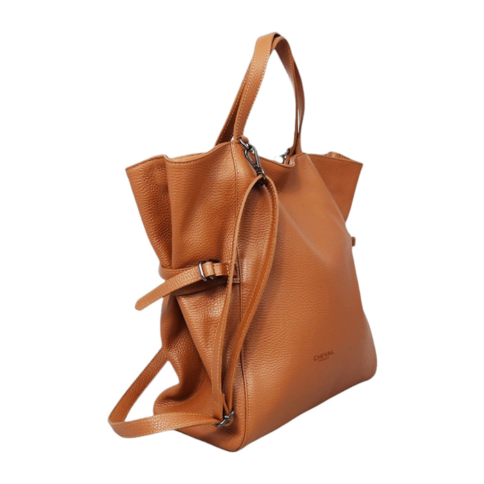 Bolso de hombro Cheval Firenze Electra Cuero