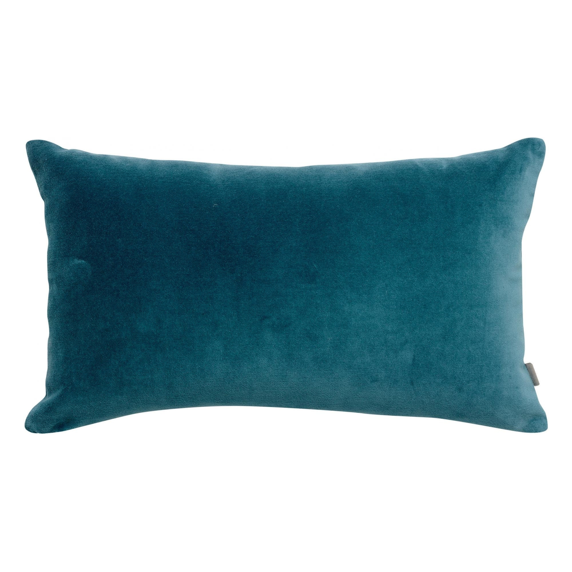 Coussin uni Elise