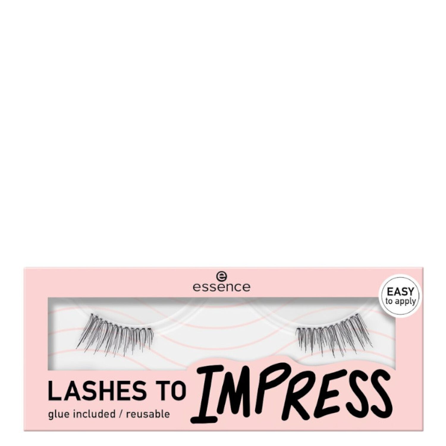 Lashes To Impress - Faux Cils 03