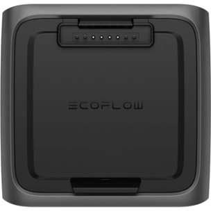 Batterie nomade ECOFLOW RIVER 3 Plus Smart Extra Battery EB600