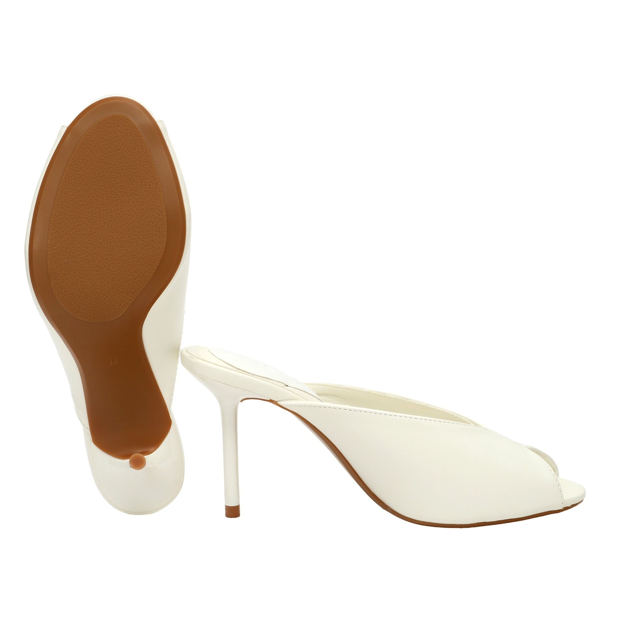 Sandali - tacco 9,5 cm