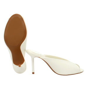 Sandali - tacco 9,5 cm