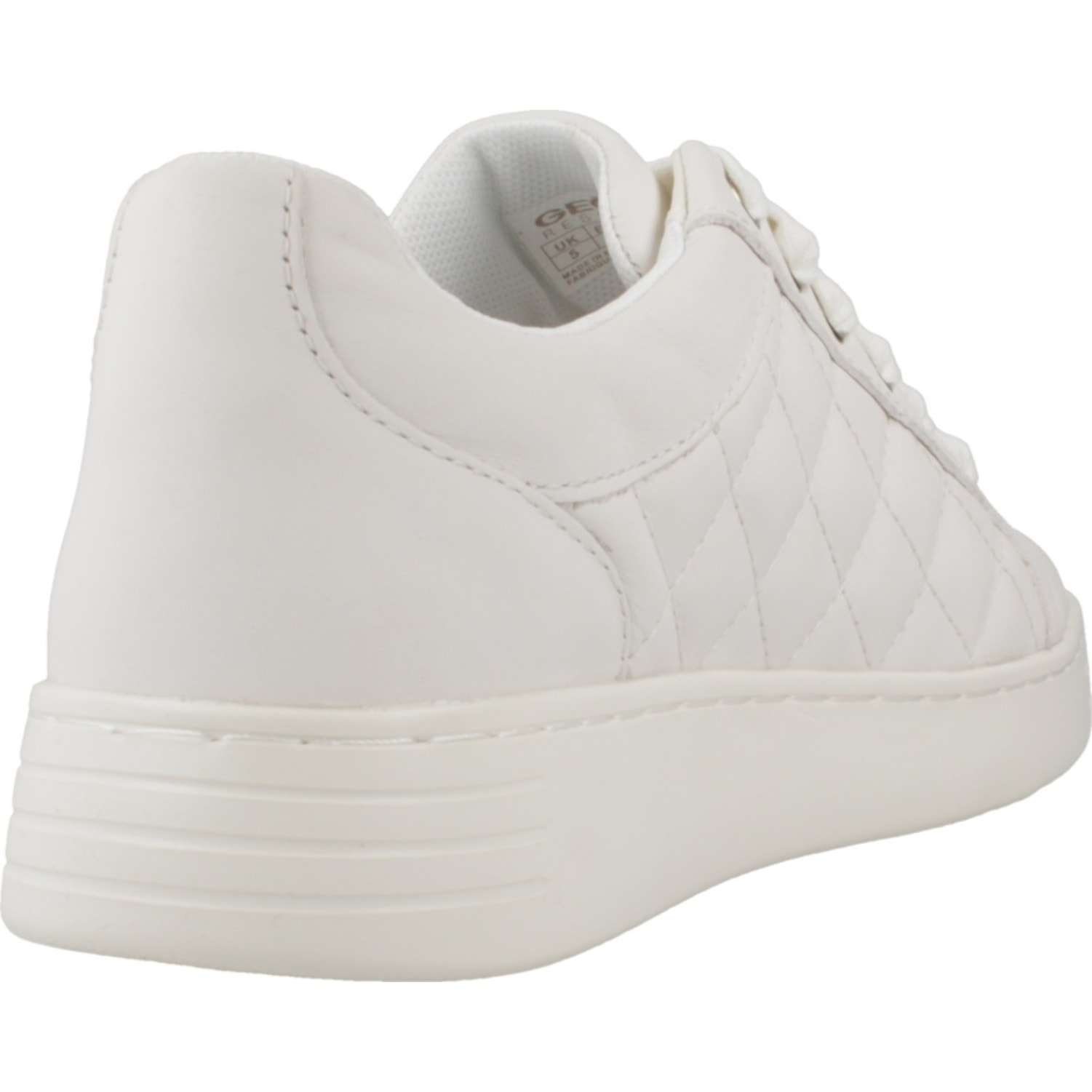 SNEAKERS GEOX D LAURESSA