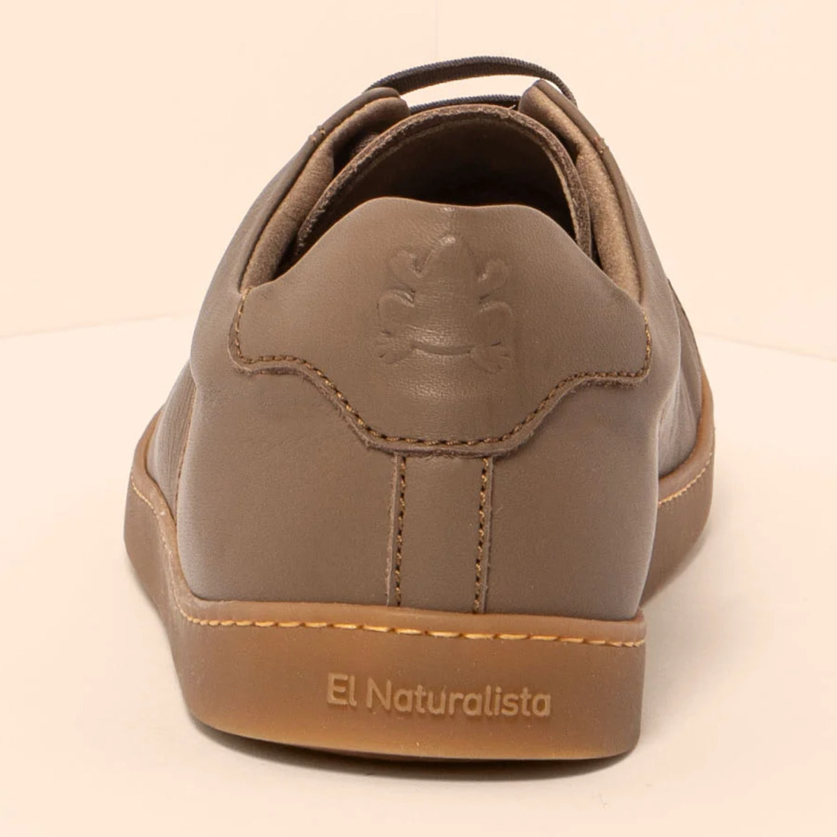 Zapatos N5910 SOFT NAPPA PLUME/ ORIGEN color Plume