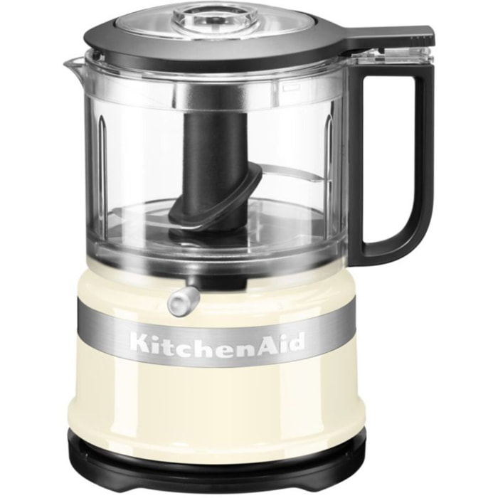 Hachoir KITCHENAID 5KFC3516EAC Crème