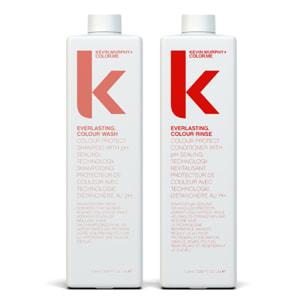 KEVIN MURPHY Kit Color Me Shampoo 1000ml + Conditioner 1000ml