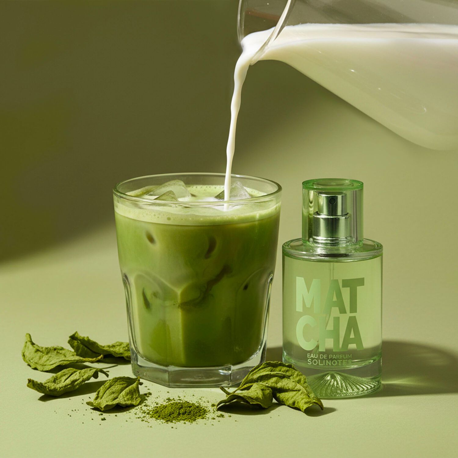 Matcha - Eau de Parfum