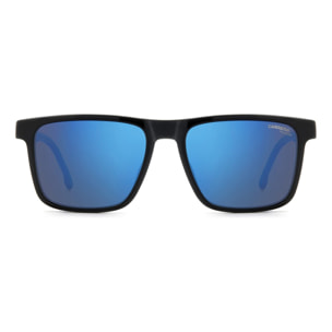 Gafas de Sol Carrera CA8061/CS D51 Polarizadas de Tr90 Hombre 55 mm