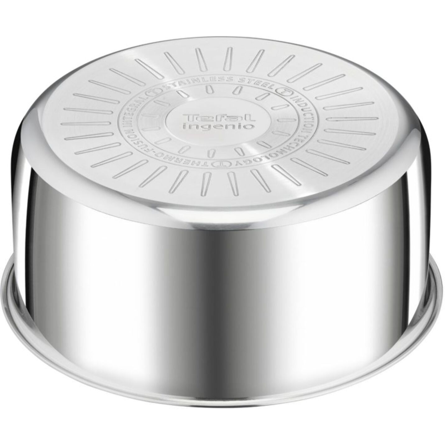 Casserole TEFAL Ingenio Preference 18cm