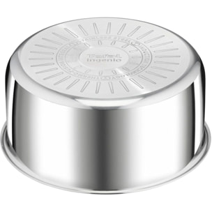 Casserole TEFAL Ingenio Preference 18cm