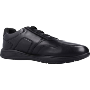Sneakers de  Hombre de la marca GEOX  modelo U SPHERICA EC2 A NEGRO