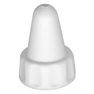 Set de 2 ustensiles de pâtisserie poche à douille avec embouts Zenker Smart Pastry