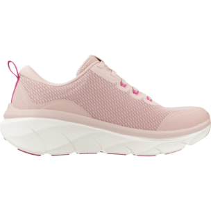 Sneakers de  Mujer de la marca SKECHERS  modelo 150095S Pink