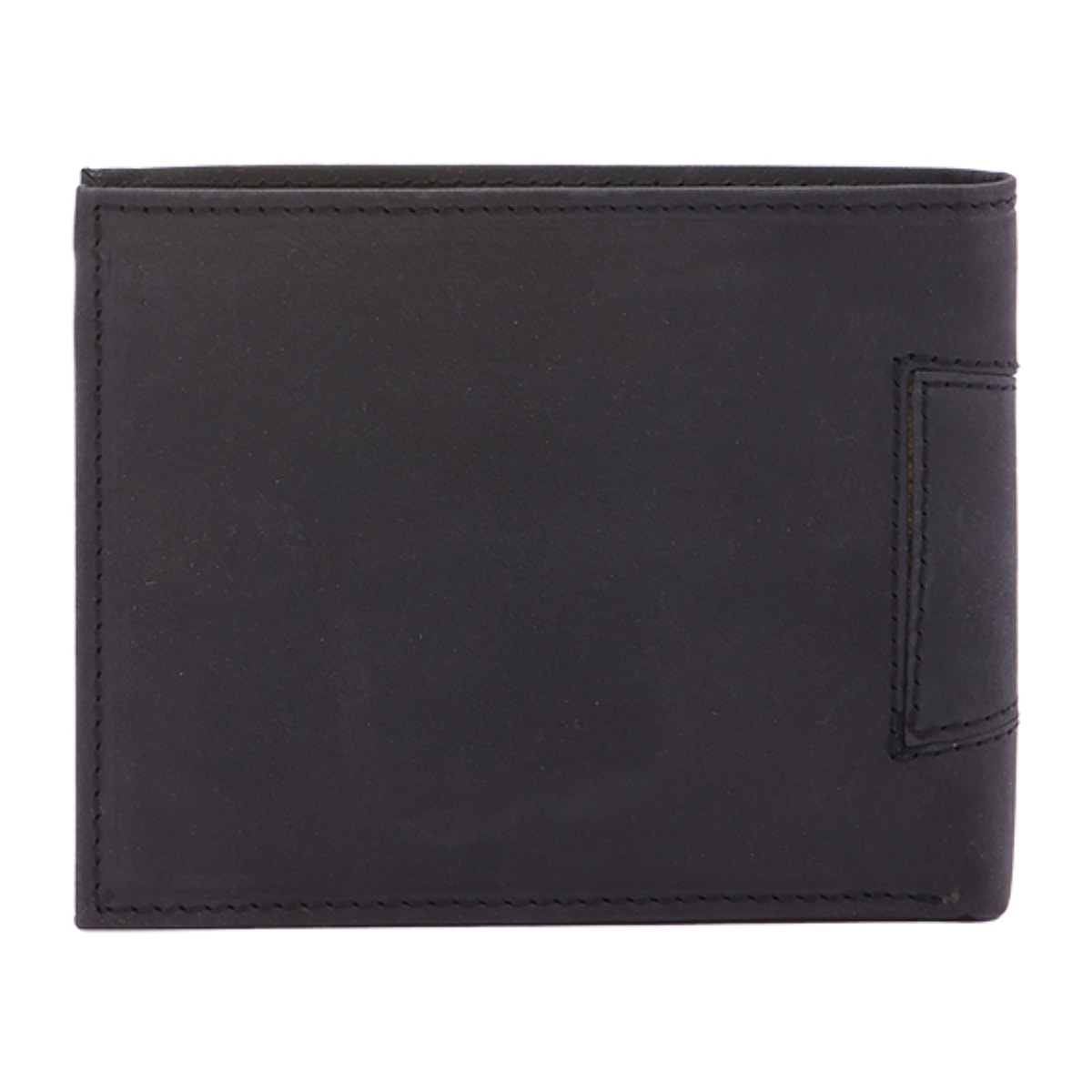 Portafoglio  da uomo In Vera pelle Made in Italy 10x12x3 cm