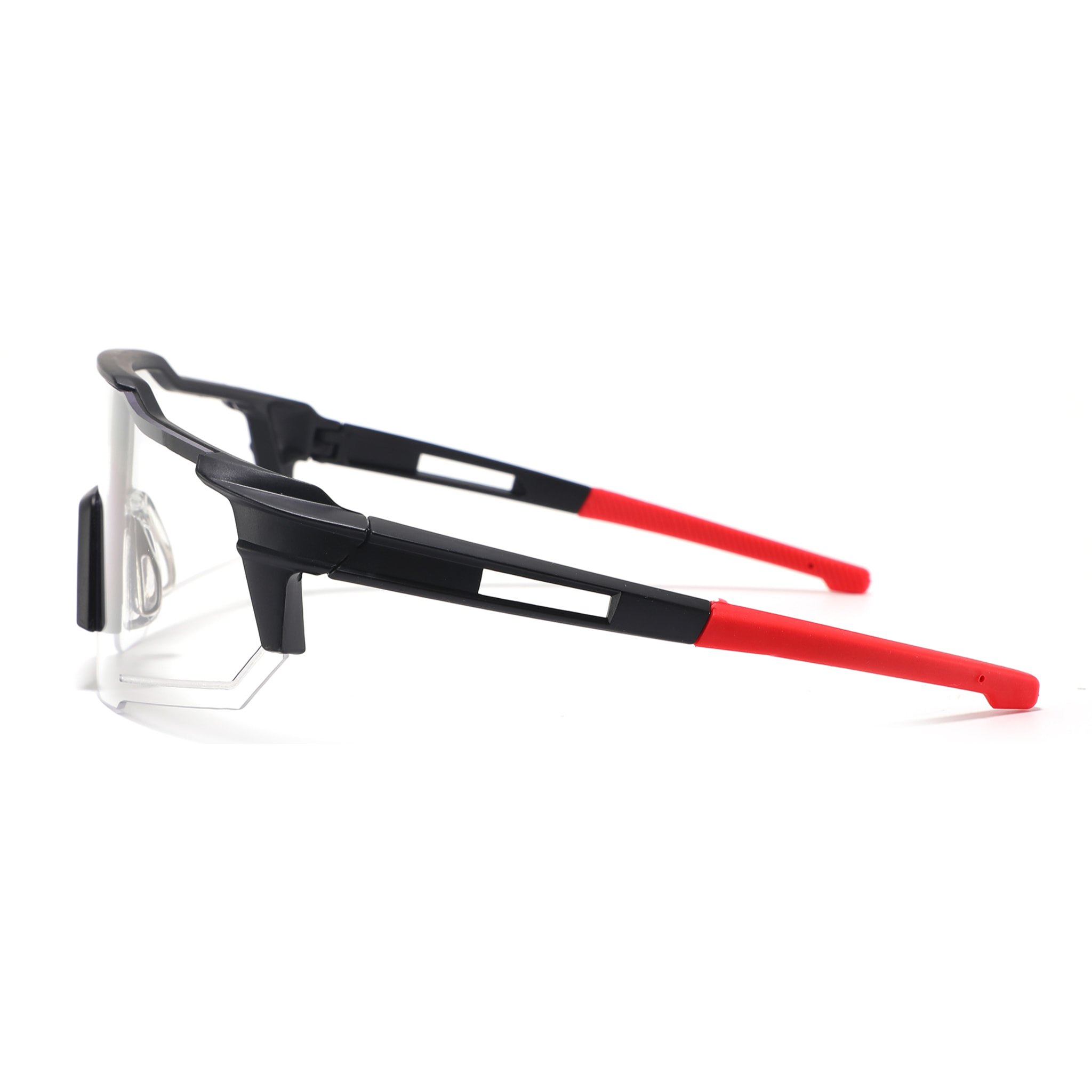 Gafas de Sol Fluor 668-C8 de Tr90 Unisex 52 mm