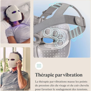 Masque LED THERABODY TheraFace Mask