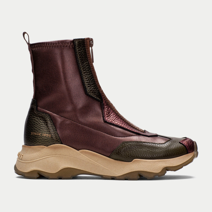 Botin sport Nepal Multi metal 4,5 cm