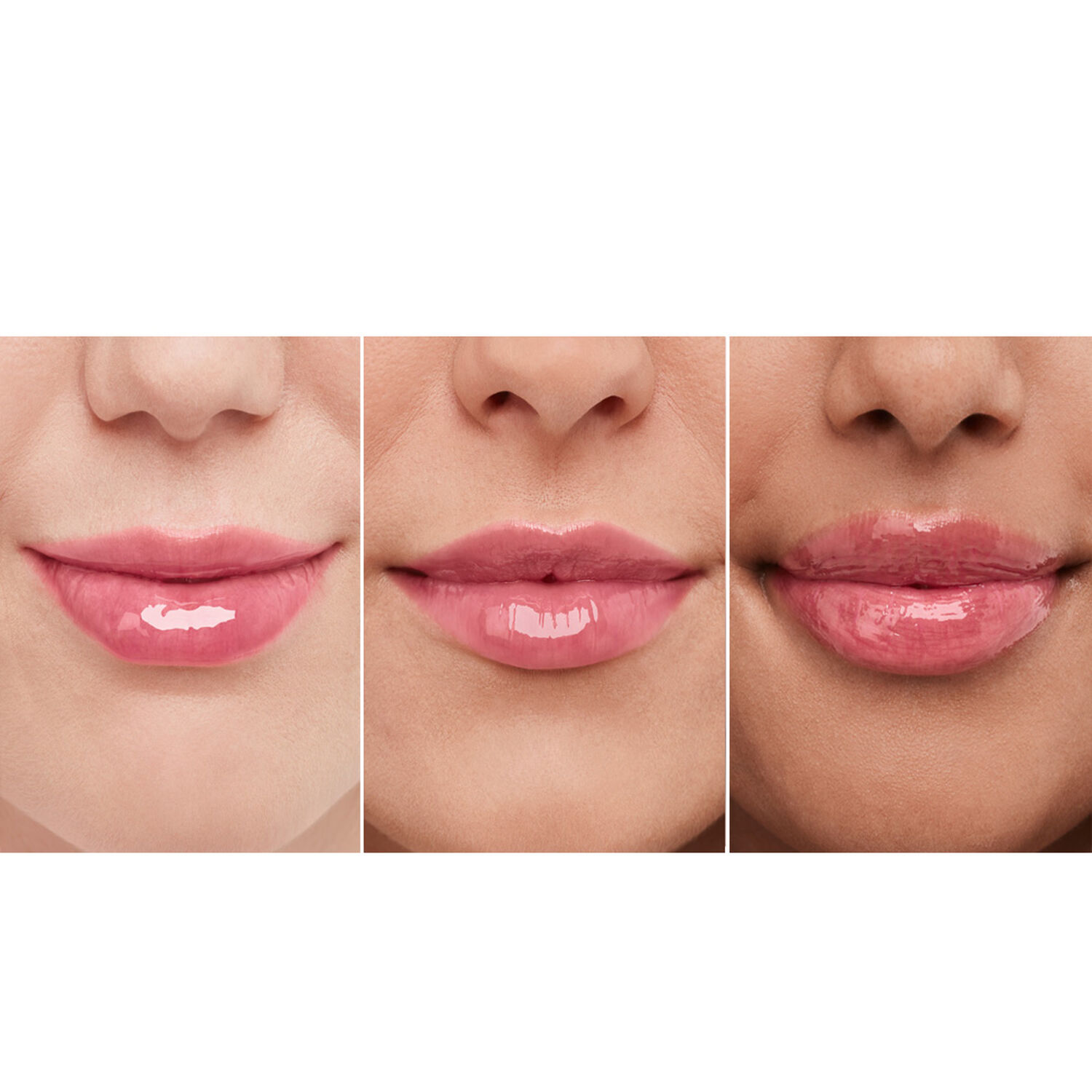 Healthy Mix Clean Sos Lip Oil - Huile à Lèvres