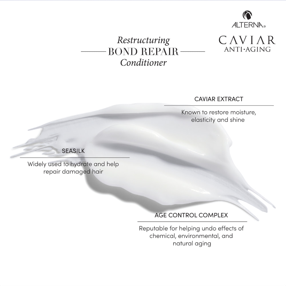 CAVIAR BOND REPAIR Conditioner