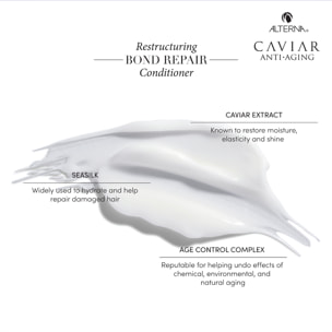 CAVIAR BOND REPAIR Conditioner