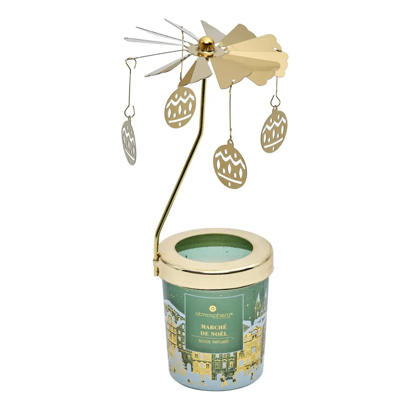 COFFRET PFM HIVER A PRAGUE