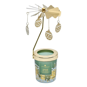 COFFRET PFM HIVER A PRAGUE