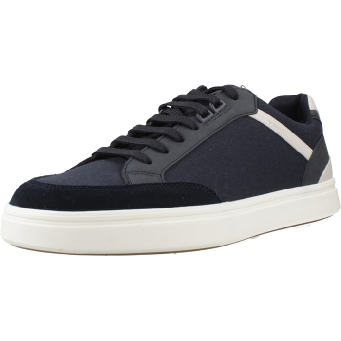 Sneakers de  Hombre de la marca GEOX  modelo U BALTMOORE AZUL