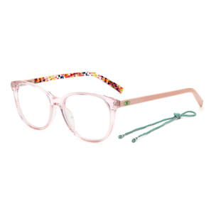 Montura de gafas M Missoni Mujer MMI-0006-35J