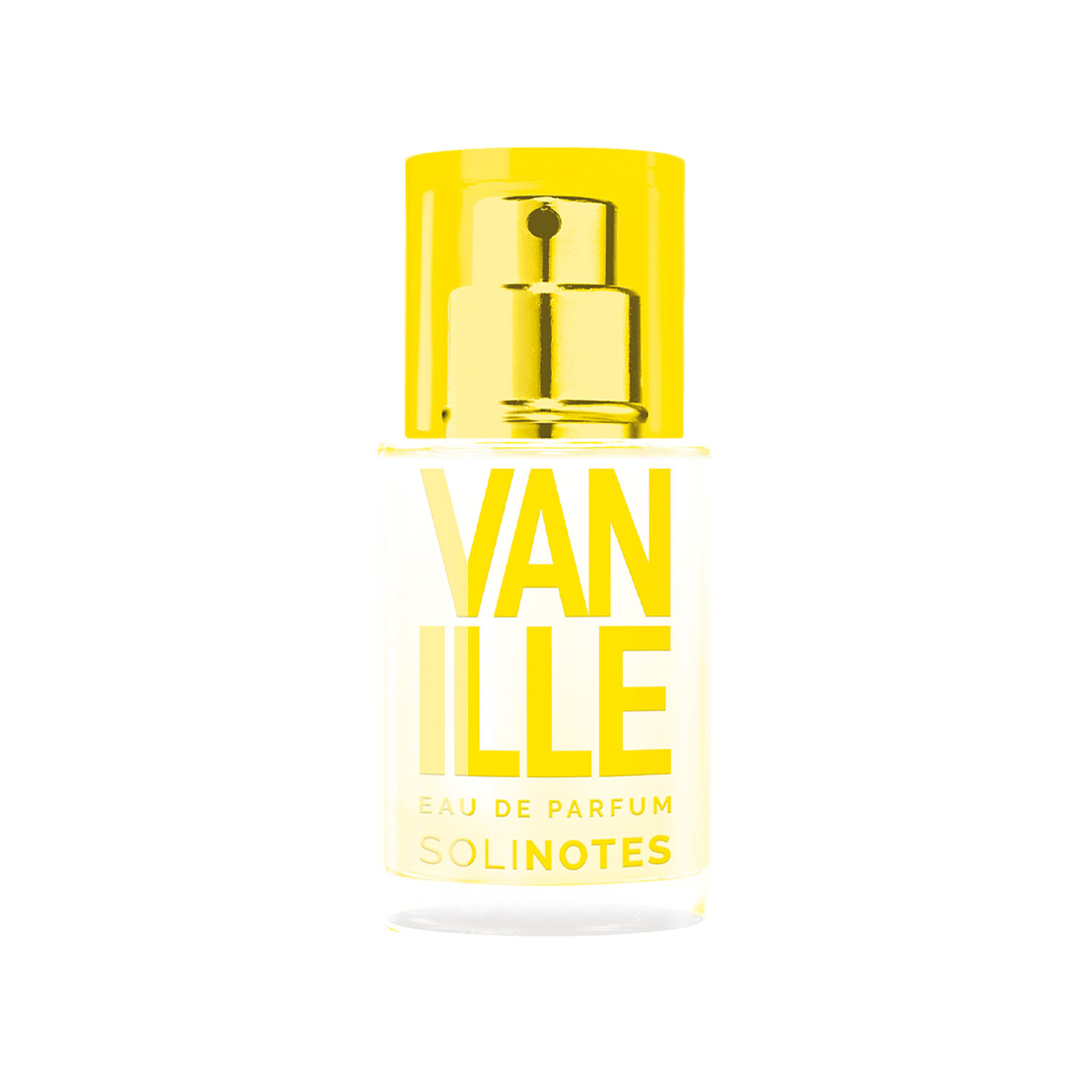 Vanille - Eau de Parfum