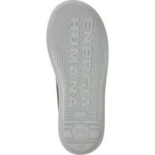 CAMPER Beetle - Sneakers Uomo Marrone