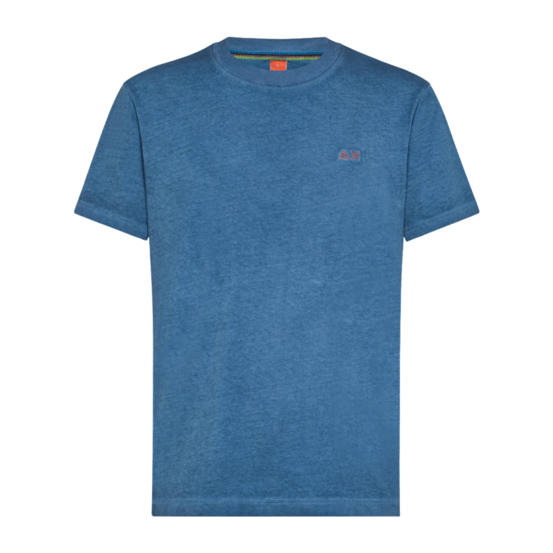 T-Shirt Sun68 T34145 Uomo