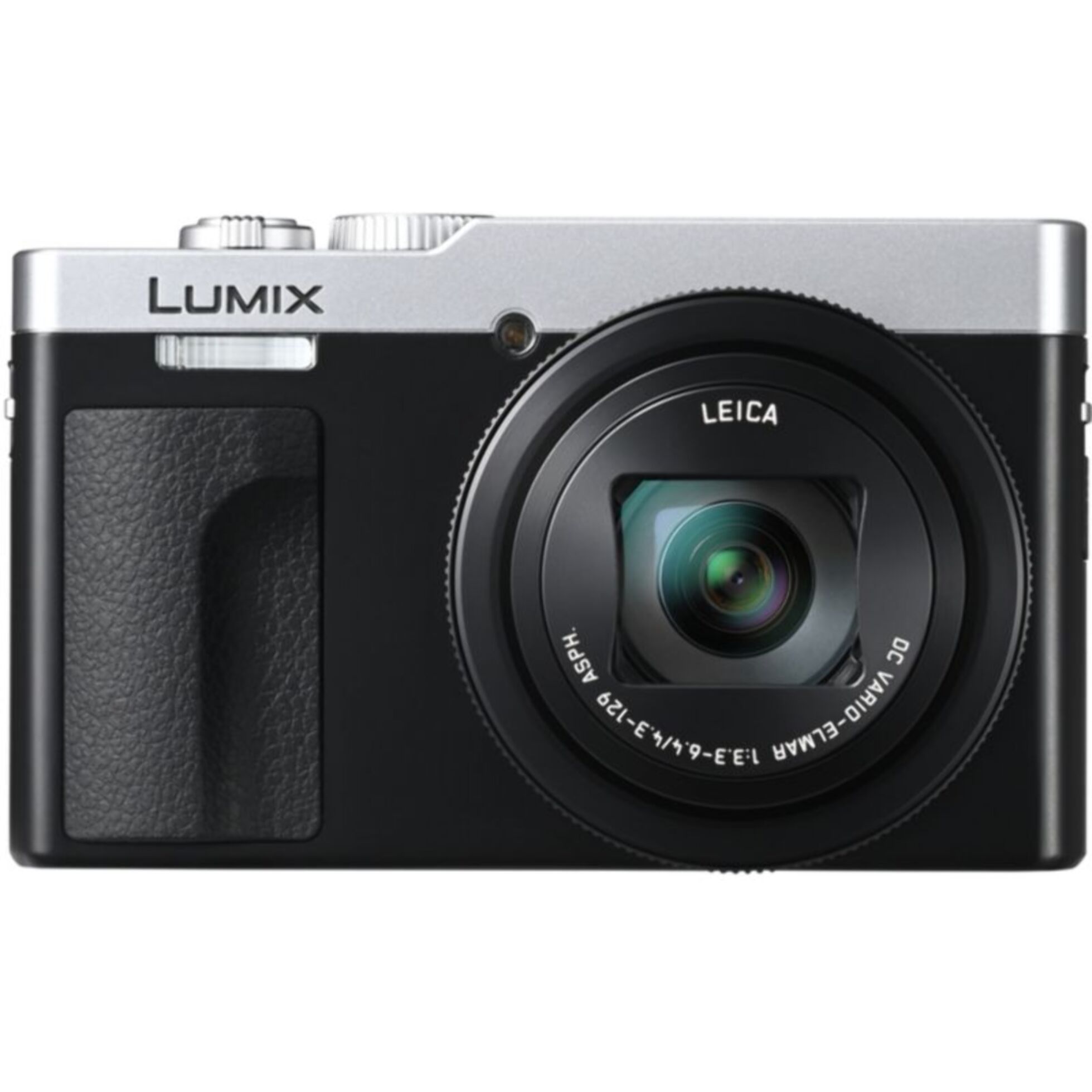 Appareil photo Bridge PANASONIC Lumix TZ99 Silver