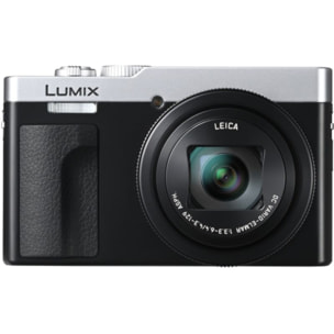 Appareil photo Bridge PANASONIC Lumix TZ99 Silver