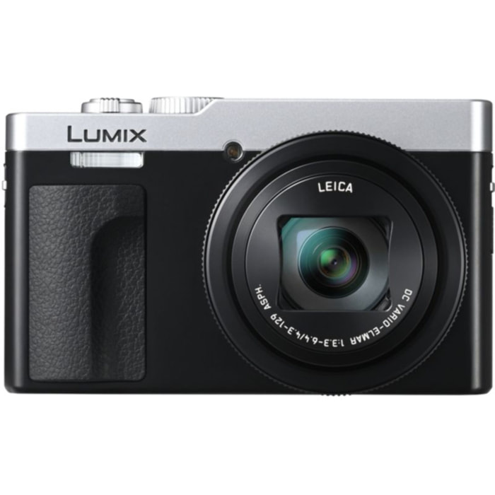 Appareil photo Bridge PANASONIC Lumix TZ99 Silver