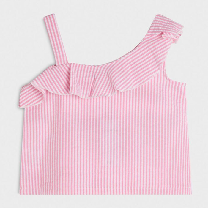 CAMICIA ROSA CHIARO CONBIPEL