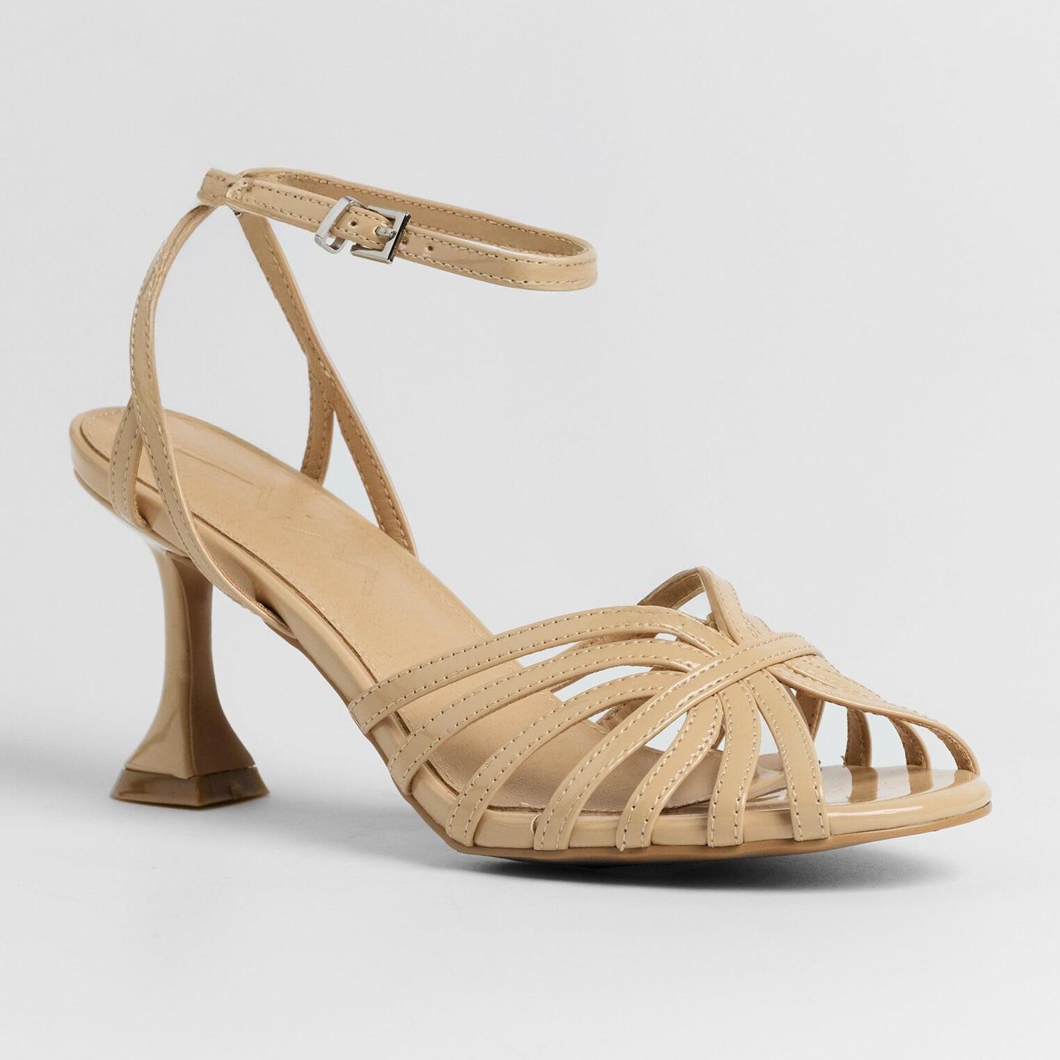 Sandalias de tacón - Nao - 8.5 cm