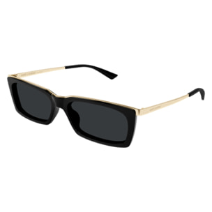 Gafas de Sol Saint Laurent SL 766-001 de Acetato Unisex 57 mm