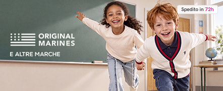 Top kids brands