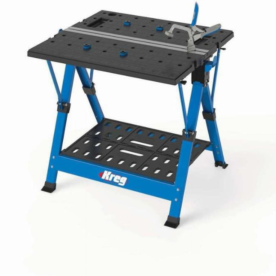 Table de travail multifonction KREG KWS1000