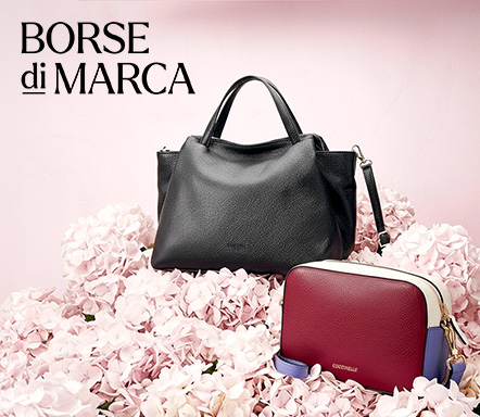 Borsa in vera pelle made in Italy - Giulia - Bag Passion