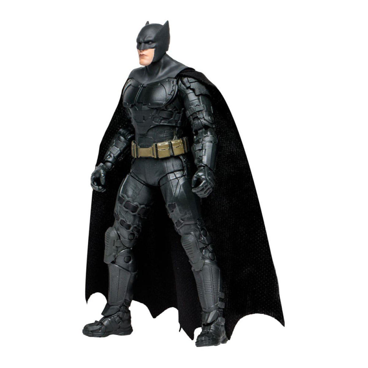 Dc The Flash Movie Action Figura Batman (ben Affleck) 18 Cm Mcfarlane Toys