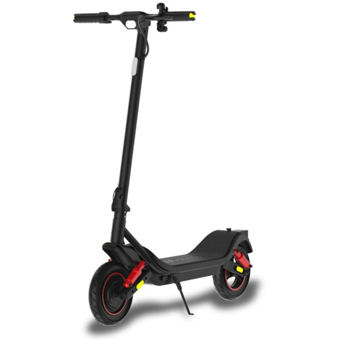 Trottinette WISPEED AIRO V10 noir