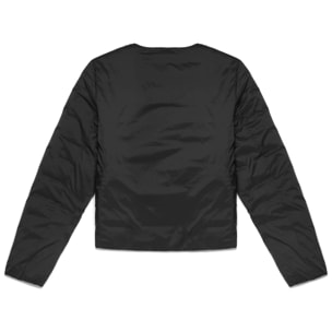 Kappa - Giacche Donna Nero - Alya