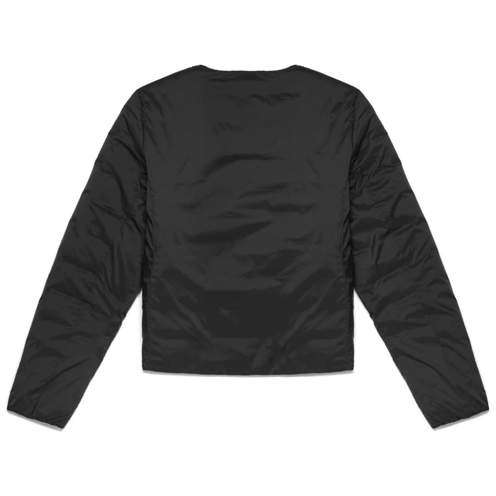 Kappa - Giacche Donna Nero - Alya