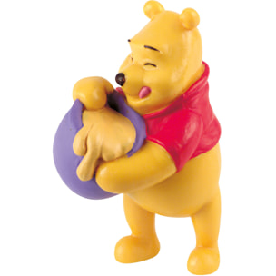 Disney/Winnie The Pooh con Miele
