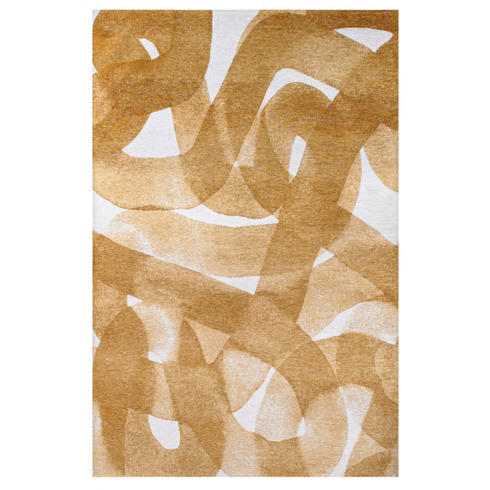 Tapis Mustard