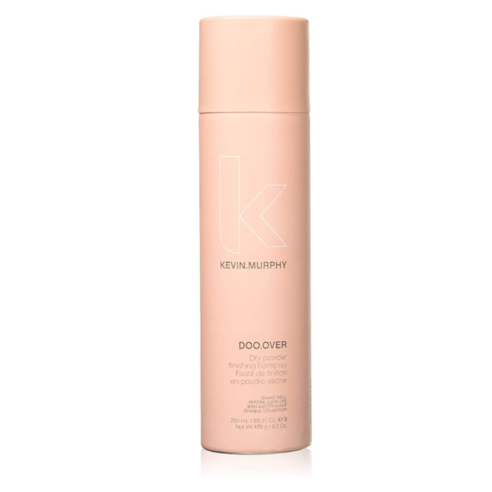 KEVIN MURPHY Doo Over Dry Powder Hairspray 250ml