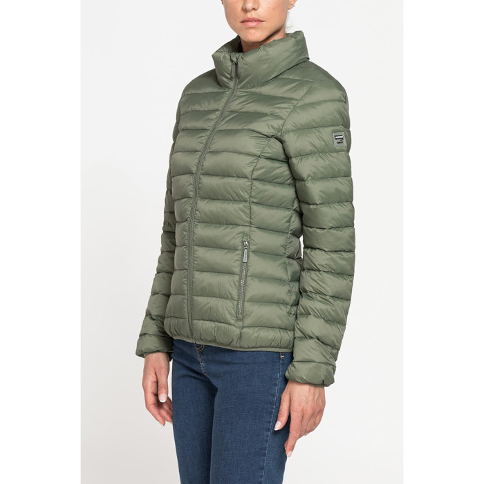 PIUMINO ULTRALIGHT SENZA CAPPUCCIO