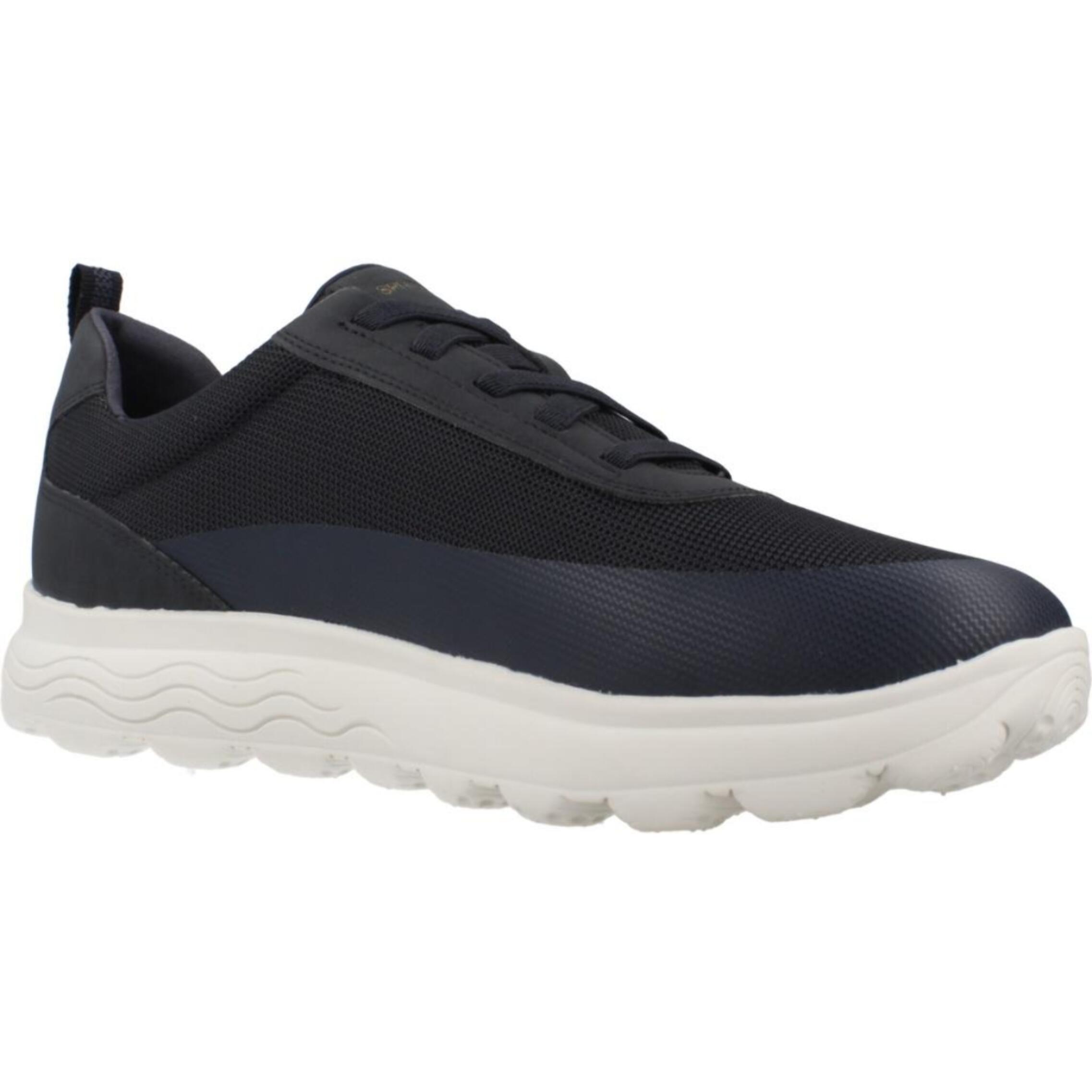 Sneakers de  Hombre de la marca GEOX  modelo U SPHERICA AZUL