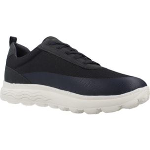 Sneakers de  Hombre de la marca GEOX  modelo U SPHERICA AZUL